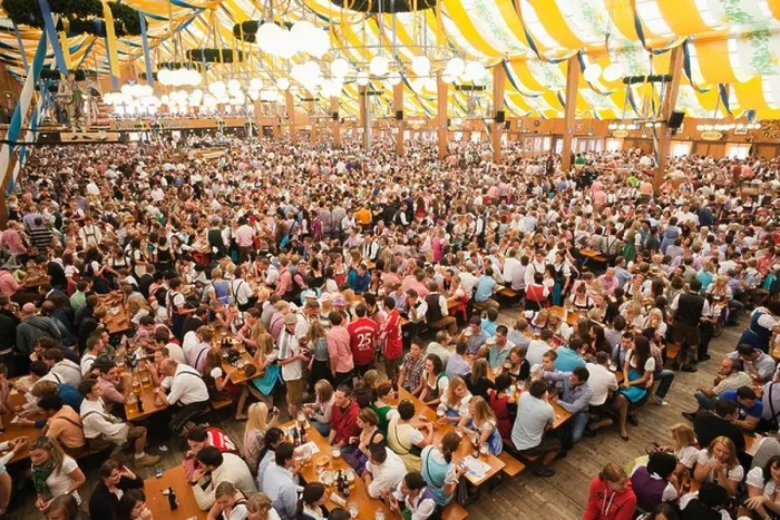 Framed Print : Europe, Germany, Bavaria, Munich, Munchen, Oktoberfest, Octoberfest, Festival, Festivals, Beer, Beersteins, People Drinking, Gro Framed Print : Europe, Germany, Bavaria, Munich, Munchen, Oktoberfest, Octoberfest, Festival, Festivals, Beer, Beersteins, People Drinking, Gro