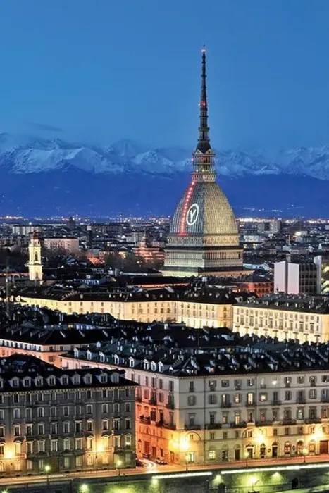 Framed Print : Europe Italy Piedmont Turin Panorama with Mole Antonelliana Framed Print : Europe Italy Piedmont Turin Panorama with Mole Antonelliana