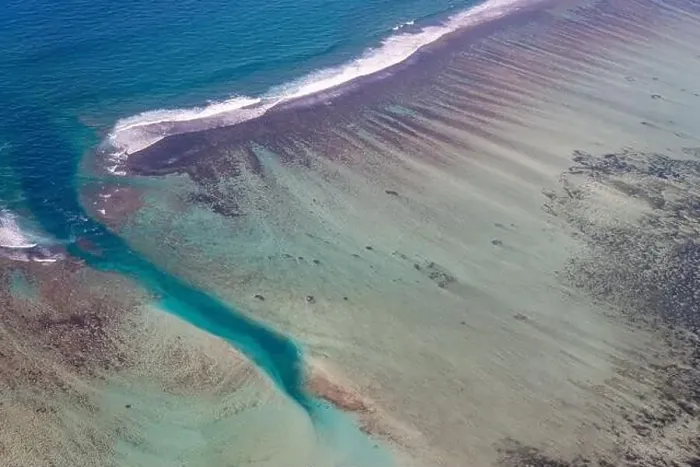Framed Print : Explore the natural wonders of underwater waterfalls Framed Print : Explore the natural wonders of underwater waterfalls