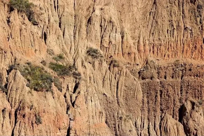Framed Print : Exploring the beautiful Palca Canyon, a natural sight in the surroundings of La Paz, Bolivia - Traveling South America Framed Print : Exploring the beautiful Palca Canyon, a natural sight in the surroundings of La Paz, Bolivia - Traveling South America