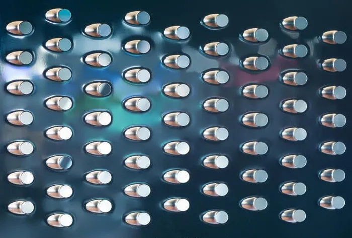 Framed Print : Extreme macro close up of a cheese grater Framed Print : Extreme macro close up of a cheese grater