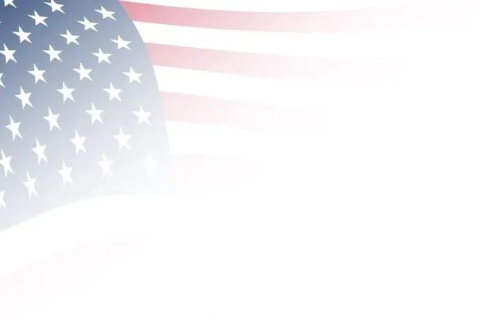 Framed Print : faded white gradient over american usa flag graphic illustration for america holiday celebrations Framed Print : faded white gradient over american usa flag graphic illustration for america holiday celebrations