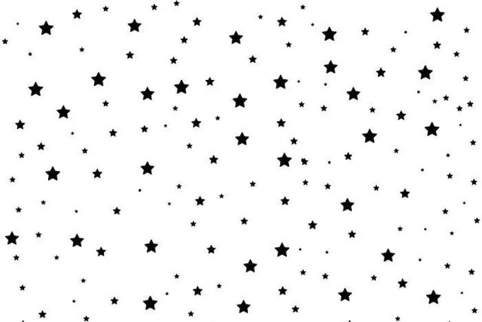 Framed Print : Falling star. Cloud of stars isolated on transparent background. Vector illustration Framed Print : Falling star. Cloud of stars isolated on transparent background. Vector illustration