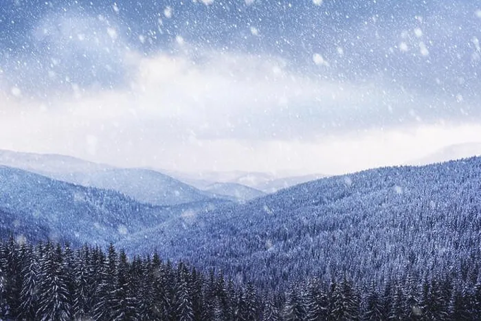 Framed Print : Fantastic winter landscape with snowy trees. Carpathian mountains, Ukraine, Europe. Christmas holiday concept Framed Print : Fantastic winter landscape with snowy trees. Carpathian mountains, Ukraine, Europe. Christmas holiday concept