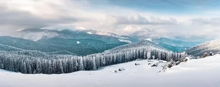 Framed Print : Fantastic winter landscape with snowy trees. Carpathian mountains, Ukraine, Europe. Christmas holiday background. Landscape photography Framed Print : Fantastic winter landscape with snowy trees. Carpathian mountains, Ukraine, Europe. Christmas holiday background. Landscape photography