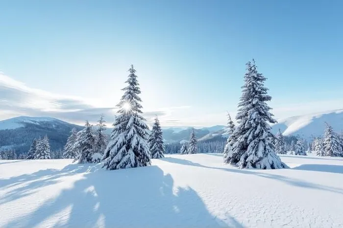 Framed Print : Fantastic winter landscape with snowy trees. Carpathian mountains, Ukraine, Europe. Christmas holiday background. Landscape photography Framed Print : Fantastic winter landscape with snowy trees. Carpathian mountains, Ukraine, Europe. Christmas holiday background. Landscape photography