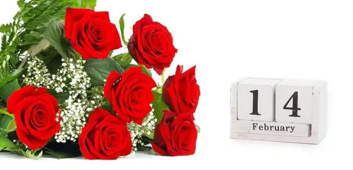 Framed Print : February 14th, red roses for Valentine's Day Framed Print : February 14th, red roses for Valentine's Day