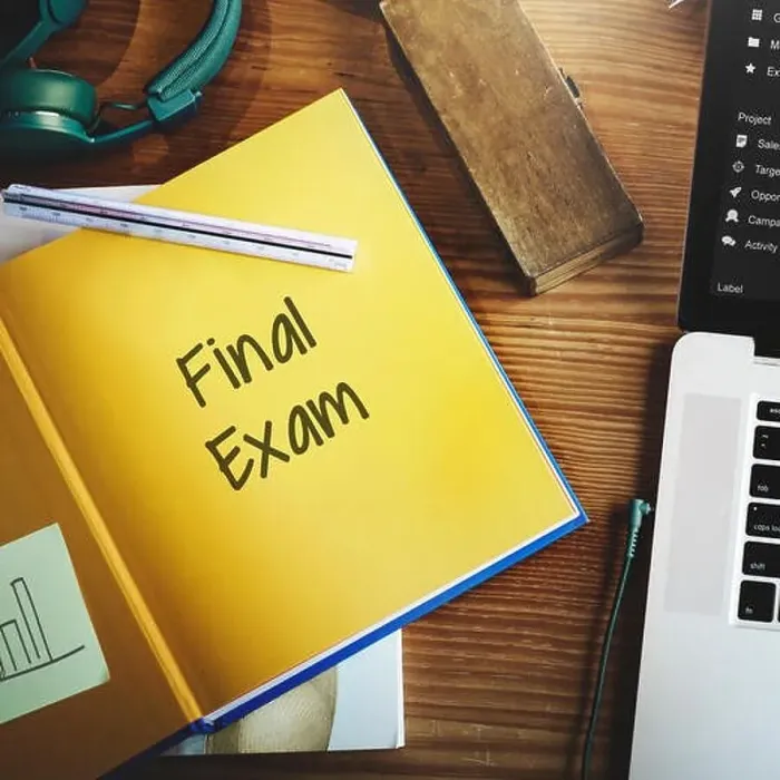 Framed Print : Final Exam Results Test Reading Books Words Concept Framed Print : Final Exam Results Test Reading Books Words Concept