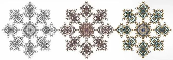 Framed Print : Fine art floral decorative Framed Print : Fine art floral decorative