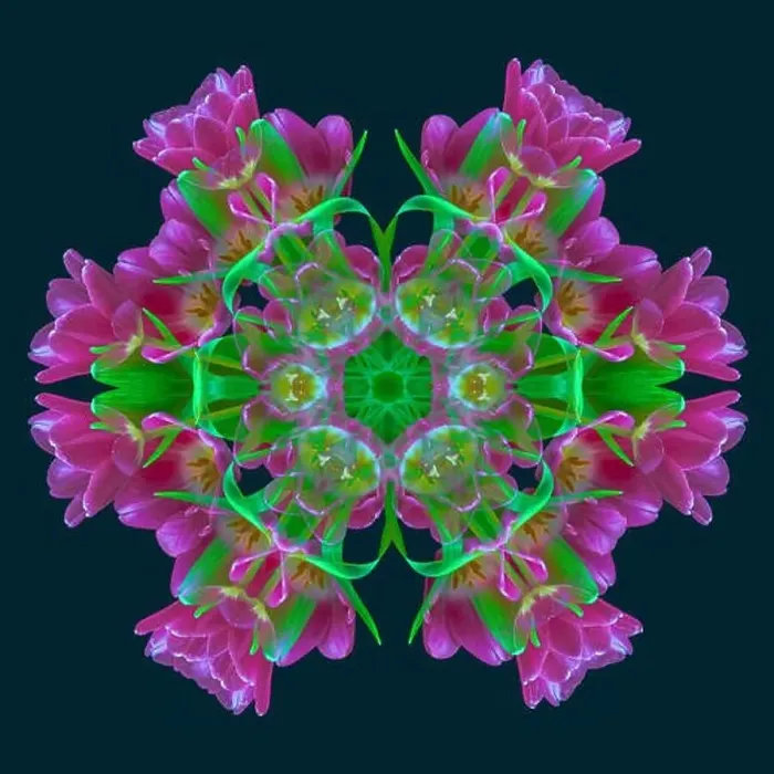Framed Print : Fine art floral decorative Framed Print : Fine art floral decorative
