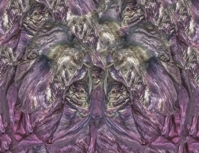 Framed Print : Fine art floral pastel color background abstract pattern created from a parrot tulip blossom Framed Print : Fine art floral pastel color background abstract pattern created from a parrot tulip blossom
