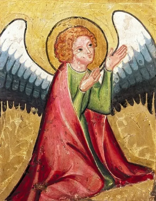 Framed Print : fine arts, religious art, angels Framed Print : fine arts, religious art, angels