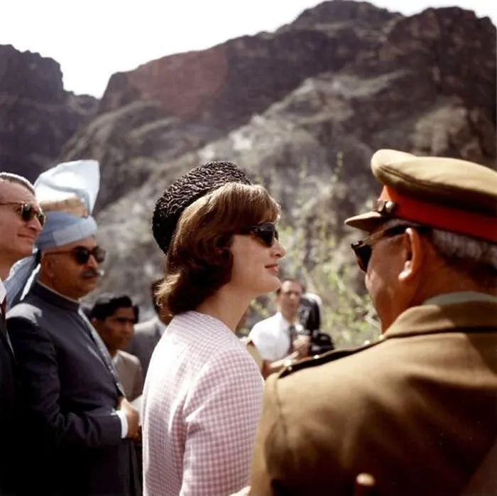 Framed Print : First Lady Jacqueline Kennedyu2019s (JBK) trip to India and Pakistan: Khyber Pakhtunkhwa Framed Print : First Lady Jacqueline Kennedyu2019s (JBK) trip to India and Pakistan: Khyber Pakhtunkhwa