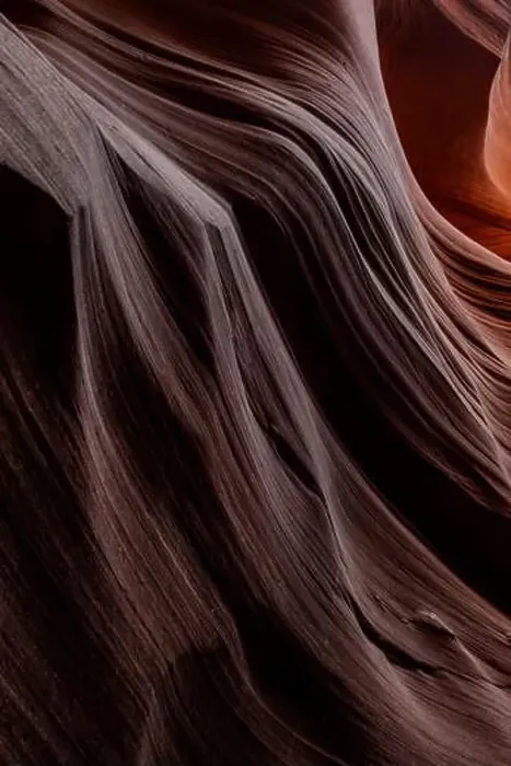 Framed Print : Flowing rock formation. Natural Beauty of the Lower Antelope Canyon in Page, Arizona Framed Print : Flowing rock formation. Natural Beauty of the Lower Antelope Canyon in Page, Arizona