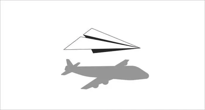 Framed Print : Flying paper plane black and white lo fi aesthetic wallpaper Framed Print : Flying paper plane black and white lo fi aesthetic wallpaper