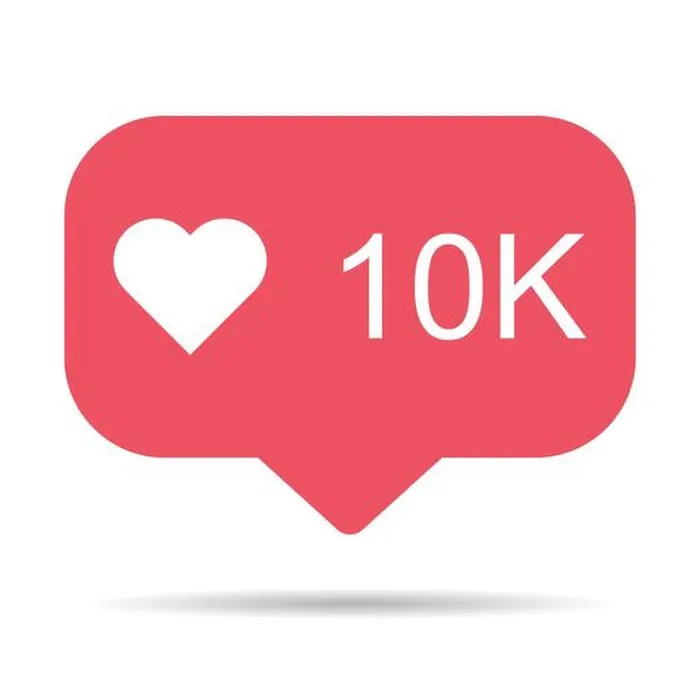 Framed Print : Follower notification symbol for application instagram. Web app button for social media. Vector illustration icon Framed Print : Follower notification symbol for application instagram. Web app button for social media. Vector illustration icon