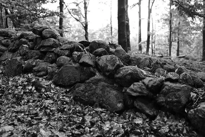 Framed Print : Förslöv, Skåne, Sweden. Oktober 9 2024. Hålehall hiking area Framed Print : Förslöv, Skåne, Sweden. Oktober 9 2024. Hålehall hiking area