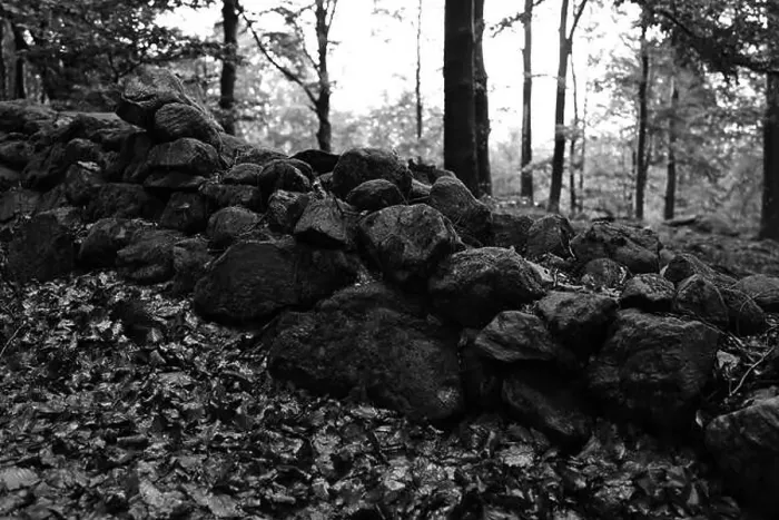 Framed Print : Förslöv, Skåne, Sweden. Oktober 9 2024. Hålehall hiking area Framed Print : Förslöv, Skåne, Sweden. Oktober 9 2024. Hålehall hiking area
