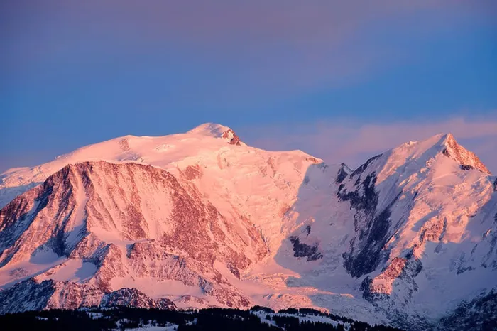 Framed Print : France, Haute Savoie, Mont Blanc Country, Mont Blanc (4810 m), seen from Sallanches Framed Print : France, Haute Savoie, Mont Blanc Country, Mont Blanc (4810 m), seen from Sallanches
