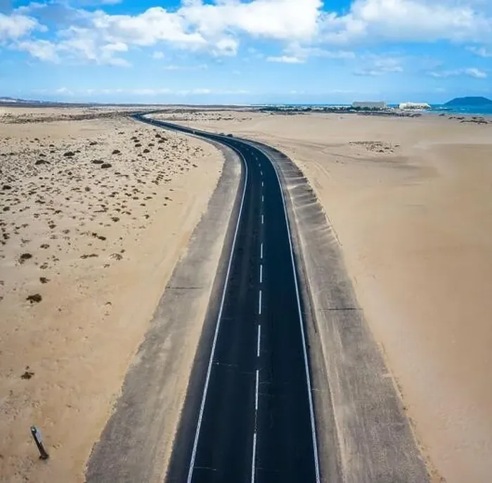 Framed Print : Fuerteventura, Corralejo sand dunes nature park. Beautiful Aerial Shot. Canary Islands, Spain Framed Print : Fuerteventura, Corralejo sand dunes nature park. Beautiful Aerial Shot. Canary Islands, Spain