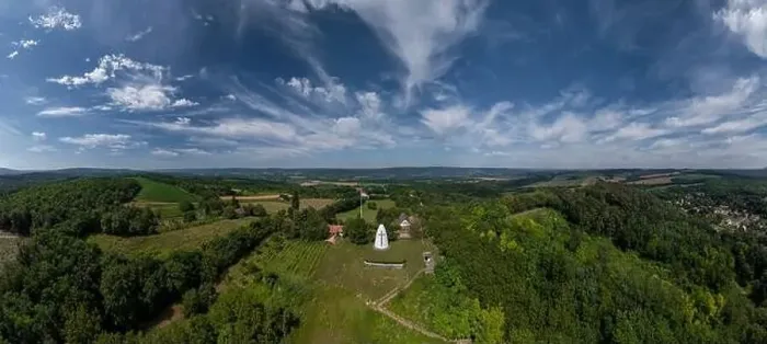Framed Print : The furnace chapel (Hungarian name is Kemence kapolna) is a unique sight in Zala county Framed Print : The furnace chapel (Hungarian name is Kemence kapolna) is a unique sight in Zala county