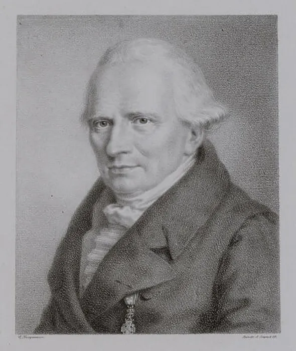 Framed Print : Gaehler is likely a reference to an artist or specific subject whose work or contribution remains noteworthy