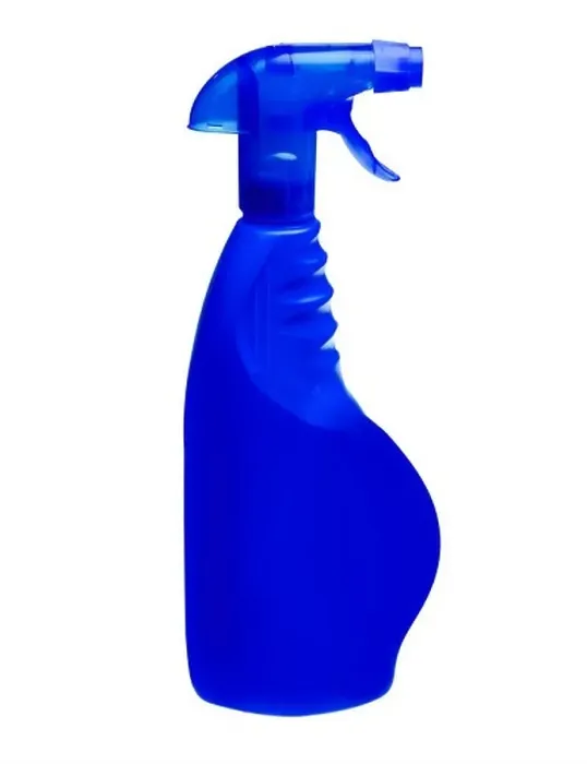 Framed Print : generic spray bottle (put on your own label) Framed Print : generic spray bottle (put on your own label)