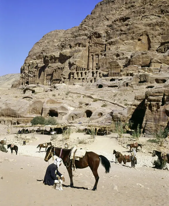 Framed Print : geography / travel, Jordan, Petra, tombs, hellenistic architecture, UNESCO, World Heritage site, nabataean, rock, rocks Framed Print : geography / travel, Jordan, Petra, tombs, hellenistic architecture, UNESCO, World Heritage site, nabataean, rock, rocks