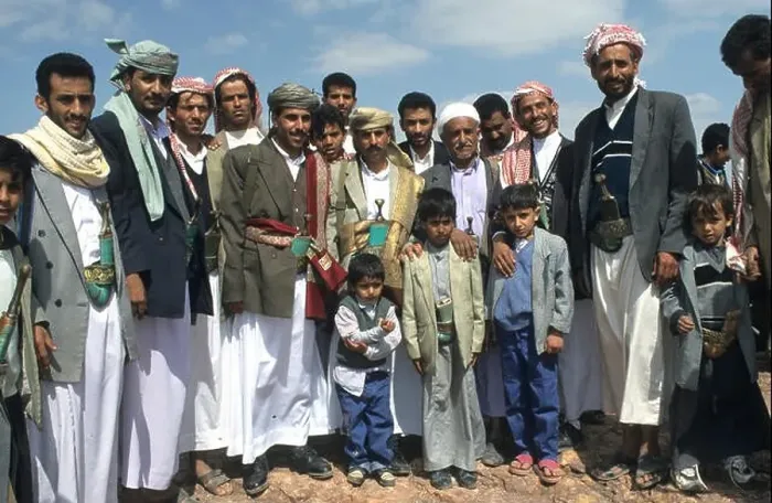 Framed Print : geography / travel, Yemen, Yemenis at the town Ibb, Yemen, Additional-Rights-Clearance-Info-Not-Available Framed Print : geography / travel, Yemen, Yemenis at the town Ibb, Yemen, Additional-Rights-Clearance-Info-Not-Available