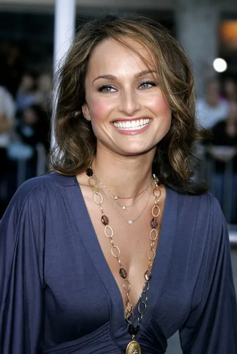 Framed Print : GIADA DE LAURENTIIS ACTRESS WESTWOOD LOS ANGELES USA 22 / 05 / 2006 Framed Print : GIADA DE LAURENTIIS ACTRESS WESTWOOD LOS ANGELES USA 22 / 05 / 2006