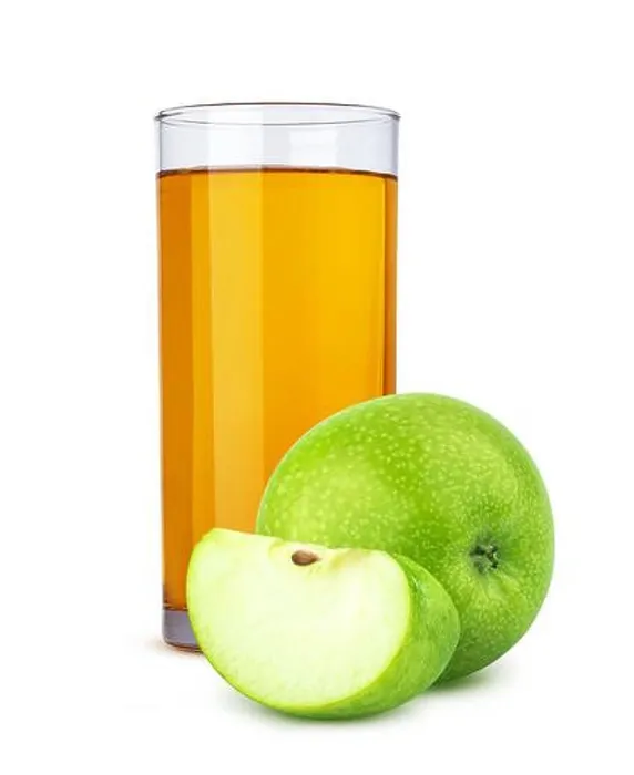 Framed Print : Glass of apple juice and cut apples isolated on white background Framed Print : Glass of apple juice and cut apples isolated on white background