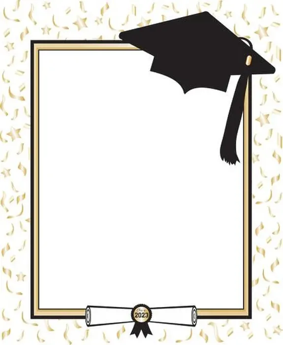 Framed Print : Graduation Background Template gold and black Framed Print : Graduation Background Template gold and black