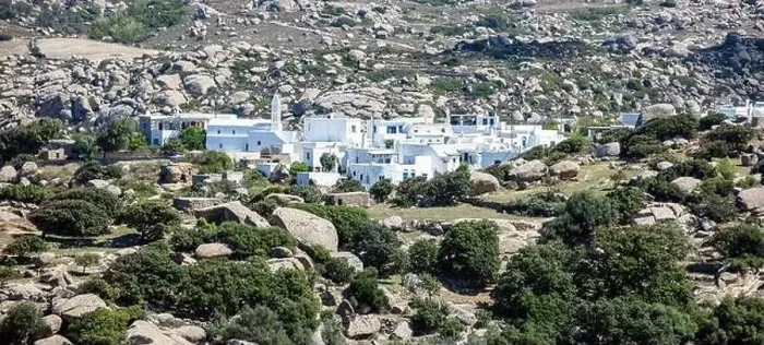 Framed Print : Greece. Tinos island, Cyclades Framed Print : Greece. Tinos island, Cyclades