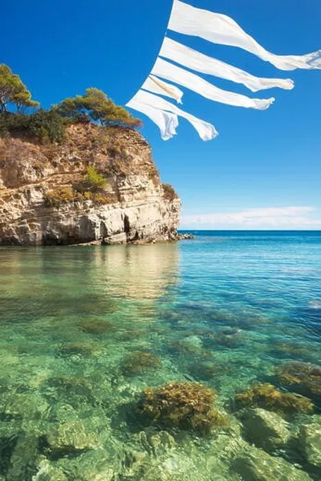 Framed Print : Greece - Zakynthos Island, Ionian Sea, Agios Sostis Island, Laganas Framed Print : Greece - Zakynthos Island, Ionian Sea, Agios Sostis Island, Laganas