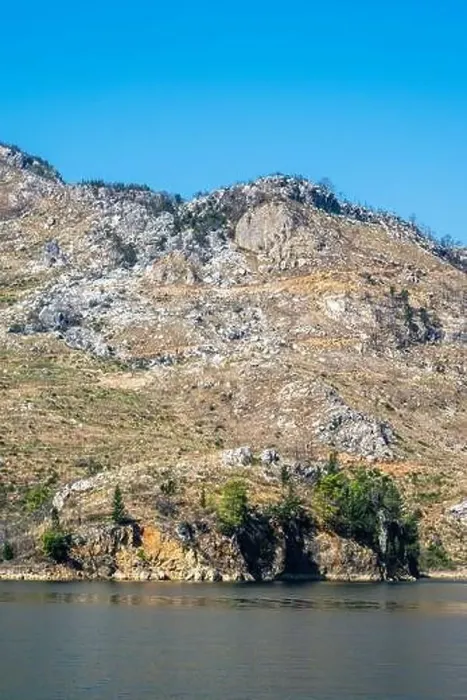 Framed Print : GREEN CANYON, Mountains in Alanya, Turkey Framed Print : GREEN CANYON, Mountains in Alanya, Turkey