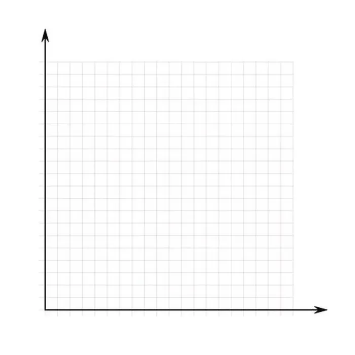 Framed Print : Grid paper. Mathematical graph Framed Print : Grid paper. Mathematical graph
