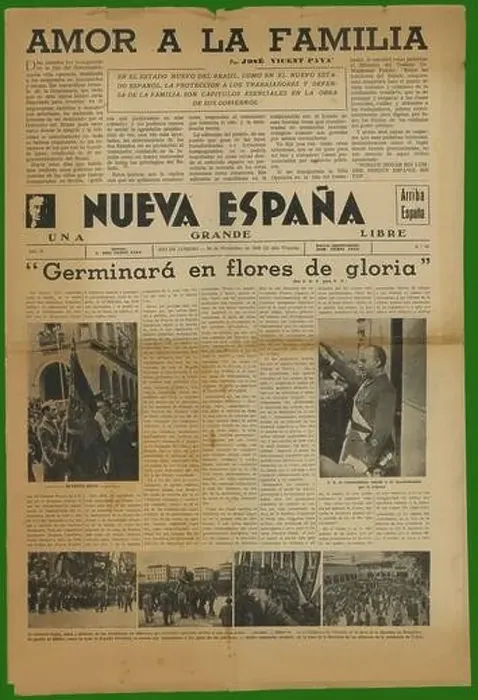 Framed Print : Guerra civil española (1936-1939) Framed Print : Guerra civil española (1936-1939)