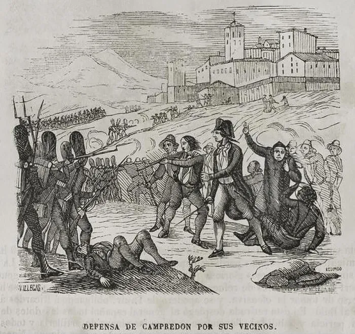 Framed Print : Guerra del Rosellón, también llamada Guerra de los Pirineos o Guerra de la Convención Framed Print : Guerra del Rosellón, también llamada Guerra de los Pirineos o Guerra de la Convención