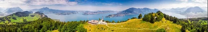 Framed Print : Hammetschwand elevator in Alps near Burgenstock with the view of Swiss Alps and Vierwaldstattersee, Switzerland, Europe Framed Print : Hammetschwand elevator in Alps near Burgenstock with the view of Swiss Alps and Vierwaldstattersee, Switzerland, Europe