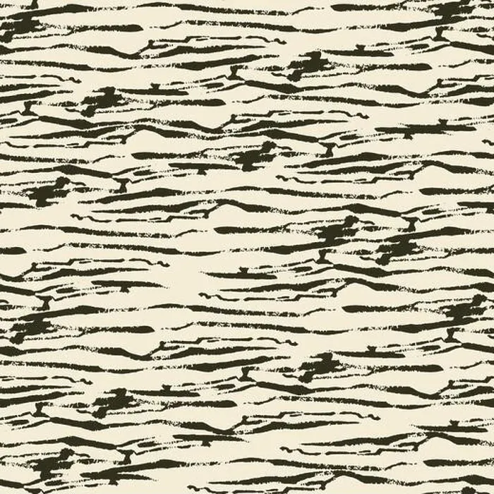 Framed Print : Hand-drawn rough bark and waves vector seamless texture pattern for backgrounds and packaging Framed Print : Hand-drawn rough bark and waves vector seamless texture pattern for backgrounds and packaging