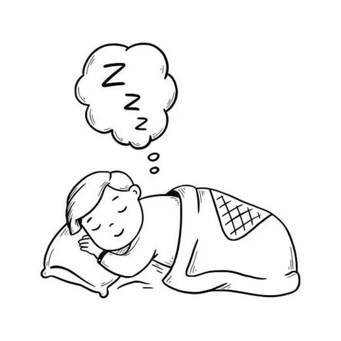 Framed Print : Hand drawn sleep kid boy. Doodle sketch style. Concept of relax time, child sleep time. Isolated vector illustration Framed Print : Hand drawn sleep kid boy. Doodle sketch style. Concept of relax time, child sleep time. Isolated vector illustration