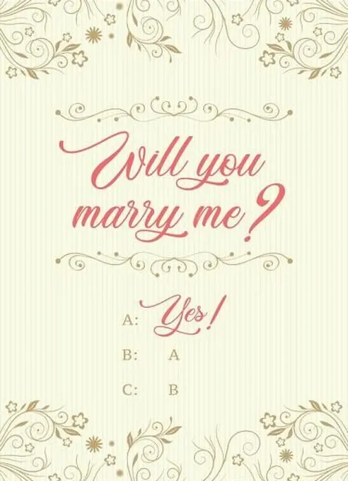 Framed Print : Hand drawn vector brush lettering Will You Marry Me? Isolated quote on pink gradient background Framed Print : Hand drawn vector brush lettering Will You Marry Me? Isolated quote on pink gradient background