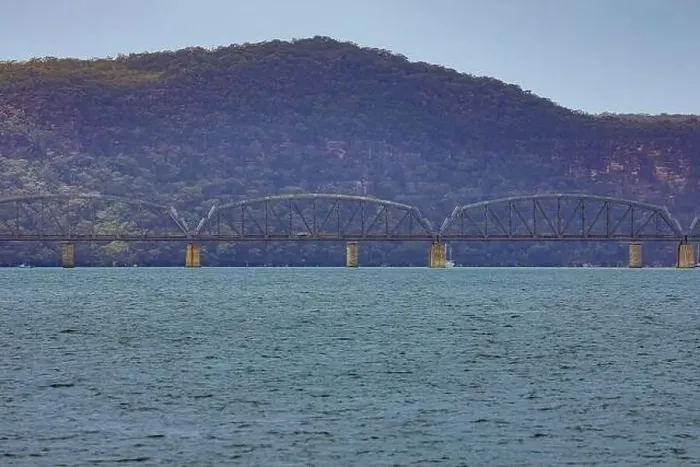 Framed Print : Hawkesbury River on Sydney Central Coast NSW Australia fishing boating wildlife boats yachts seafood restaurants with Framed Print : Hawkesbury River on Sydney Central Coast NSW Australia fishing boating wildlife boats yachts seafood restaurants with