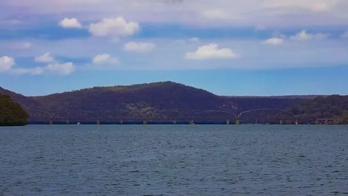 Framed Print : Hawkesbury River on Sydney Central Coast NSW Australia fishing boating wildlife boats yachts seafood restaurants with Framed Print : Hawkesbury River on Sydney Central Coast NSW Australia fishing boating wildlife boats yachts seafood restaurants with