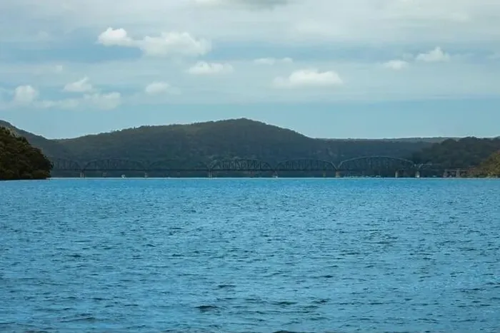 Framed Print : Hawkesbury River on Sydney Central Coast NSW Australia fishing boating wildlife boats yachts seafood restaurants with Framed Print : Hawkesbury River on Sydney Central Coast NSW Australia fishing boating wildlife boats yachts seafood restaurants with