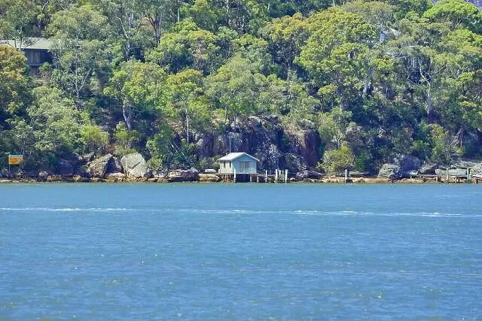 Framed Print : Hawkesbury River on Sydney Central Coast NSW Australia fishing boating wildlife boats yachts seafood restaurants with Framed Print : Hawkesbury River on Sydney Central Coast NSW Australia fishing boating wildlife boats yachts seafood restaurants with