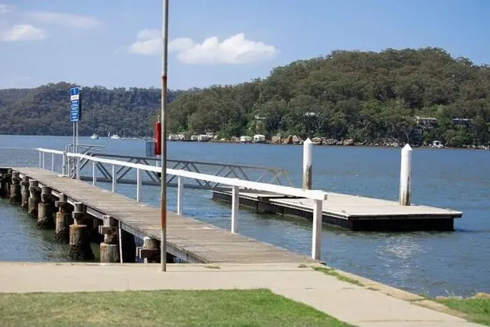 Framed Print : Hawkesbury River on Sydney Central Coast NSW Australia fishing boating wildlife boats yachts seafood restaurants with Framed Print : Hawkesbury River on Sydney Central Coast NSW Australia fishing boating wildlife boats yachts seafood restaurants with