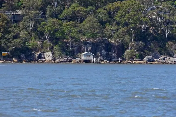 Framed Print : Hawkesbury River on Sydney Central Coast NSW Australia fishing boating wildlife boats yachts seafood restaurants with Framed Print : Hawkesbury River on Sydney Central Coast NSW Australia fishing boating wildlife boats yachts seafood restaurants with