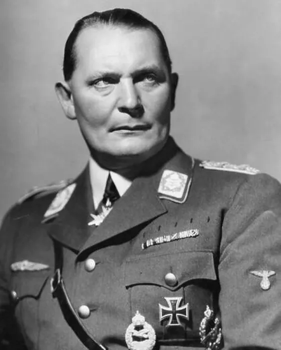 Framed Print : Hermann Goering Framed Print : Hermann Goering