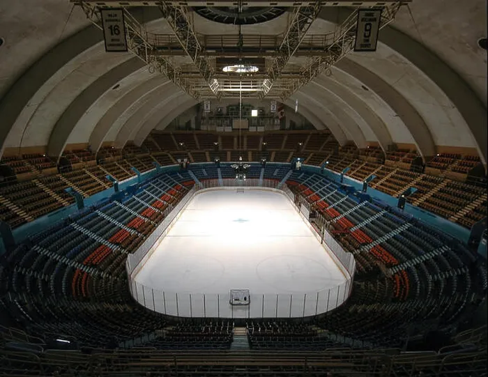 Framed Print : Hershey Pennsylvania Sports